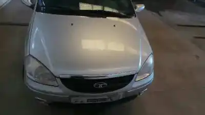 Veículo de Sucata tata indigo marina do ano 2007 alimentado 475 si 48