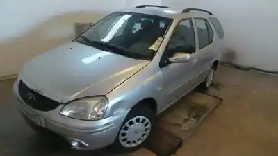 Veículo de Sucata tata indigo marina do ano 2007 alimentado 475 si 48