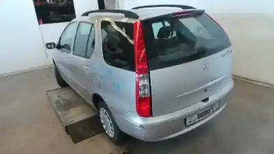 Veículo de Sucata tata indigo marina do ano 2007 alimentado 475 si 48