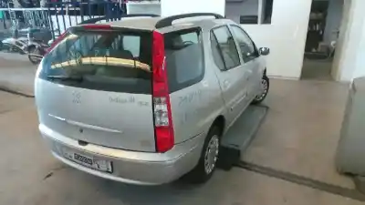 Veículo de Sucata tata indigo marina do ano 2007 alimentado 475 si 48