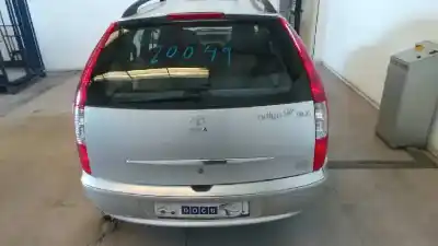 Veículo de Sucata tata indigo marina do ano 2007 alimentado 475 si 48