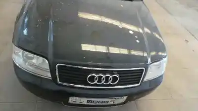 Veículo de Sucata audi a6 berlina (4b2) 2.5 tdi do ano 2004 alimentado bcz