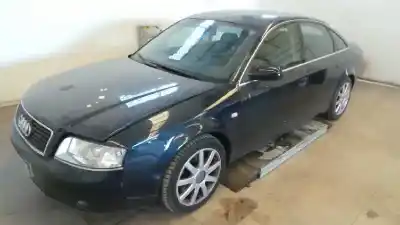 Veículo de Sucata audi a6 berlina (4b2) 2.5 tdi do ano 2004 alimentado bcz