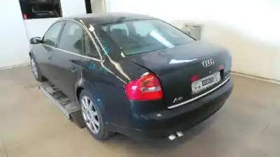 Veículo de Sucata audi a6 berlina (4b2) 2.5 tdi do ano 2004 alimentado bcz