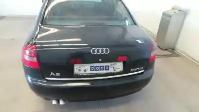 Veículo de Sucata audi a6 berlina (4b2) 2.5 tdi do ano 2004 alimentado bcz