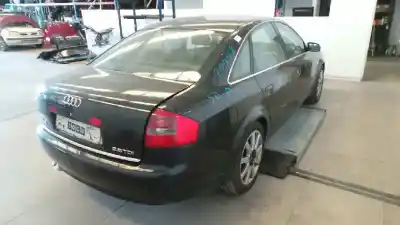 Veículo de Sucata audi a6 berlina (4b2) 2.5 tdi do ano 2004 alimentado bcz