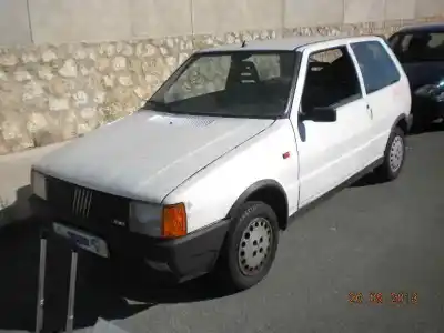 Hurda Aracı fiat uno (146) 70 sl yılın 1989 güçlü 149a7000