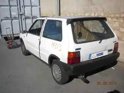 Hurda Aracı fiat uno (146) 70 sl yılın 1989 güçlü 149a7000