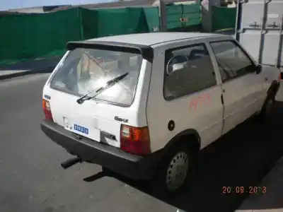 Hurda Aracı fiat uno (146) 70 sl yılın 1989 güçlü 149a7000