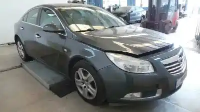 Veículo de Sucata OPEL                                               INSIGNIA A (G09)                                                                                                                                                                                                                                           2.0 CDTI (68)                                                                                                                                                                                                                                              do ano 2009 alimentado A20DTJ