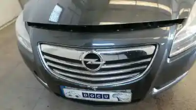 Утилизация автомобиля opel                                               insignia a (g09)                                                                                                                                                                                                                                           2.0 cdti (68) года 2009 питание a20dtj