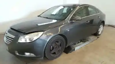 Утилизация автомобиля opel                                               insignia a (g09)                                                                                                                                                                                                                                           2.0 cdti (68) года 2009 питание a20dtj