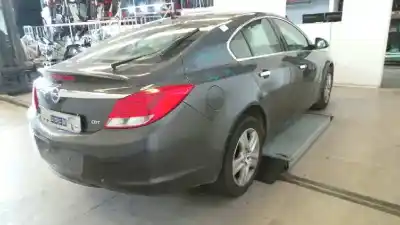 Утилизация автомобиля opel                                               insignia a (g09)                                                                                                                                                                                                                                           2.0 cdti (68) года 2009 питание a20dtj