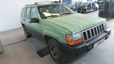 Sloopvoertuig JEEP GRAND CHEROKEE I (ZJ, ZG) 2.5 TD 4X4 (Z) van het jaar 1998 aangedreven ENC