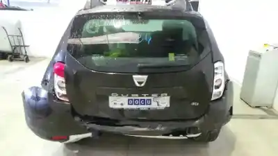 Здавання транспортного засобу dacia duster ambiance 4x2 року 2011 потужний k9k896