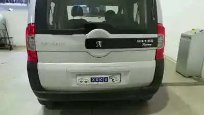 Veículo de Sucata peugeot bipper tepee 1.3 hdi 75 do ano 2011 alimentado fhz