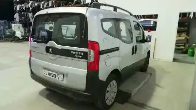 Veículo de Sucata peugeot bipper tepee 1.3 hdi 75 do ano 2011 alimentado fhz