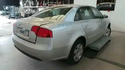 Veículo de Sucata audi a4 berlina (8e) 2.0 tdi 16v (103kw) do ano 2005 alimentado blb