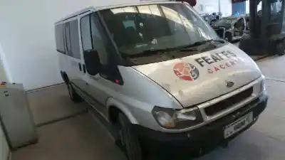 Veicolo di demolizione FORD TRANSIT MOD. 2000 COMBI FT 280 2.0 corto City-Light dell'anno 2003 alimentato ABFA
