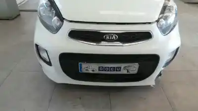 Veicolo di demolizione kia picanto x-tech dell'anno 2016 alimentato g3la