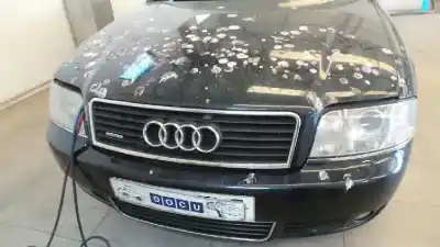 Veículo de Sucata audi a6 berlina (4b2) 2.5 tdi do ano 2003 alimentado bau
