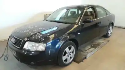 Veículo de Sucata audi a6 berlina (4b2) 2.5 tdi do ano 2003 alimentado bau