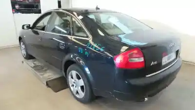 Veículo de Sucata audi a6 berlina (4b2) 2.5 tdi do ano 2003 alimentado bau