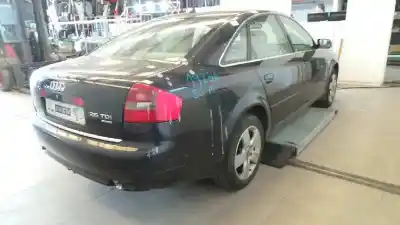 Veículo de Sucata audi a6 berlina (4b2) 2.5 tdi do ano 2003 alimentado bau