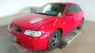 Утилизация автомобиля audi a3 (8l) 1.8 20v turbo года 1998 питание agu Утилизация автомобиля audi a3 (8l) 1.8 20v turbo года 1998 питание agu