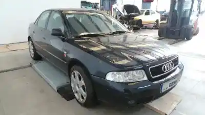 Vehículo de desguace AUDI                                               A4 BERLINA (B5)                                                                                                                                                                                                                                            2.5 V6 24V TDI                                                                                                                                                                                                                                             del año 2003 con motor AFB