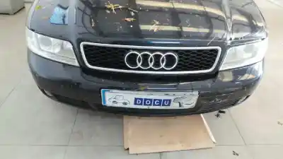 Veicolo di demolizione audi                                               a4 berlina (b5)                                                                                                                                                                                                                                            2.5 v6 24v tdi                                                                                                                                                                                                                                             dell'anno 2003 alimentato afb