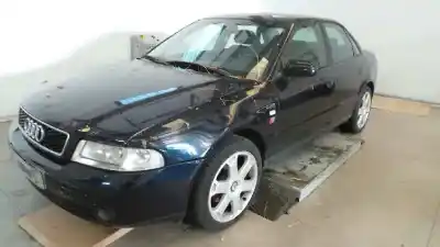 Veicolo di demolizione audi                                               a4 berlina (b5)                                                                                                                                                                                                                                            2.5 v6 24v tdi                                                                                                                                                                                                                                             dell'anno 2003 alimentato afb