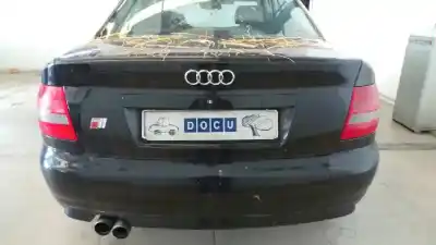 Veicolo di demolizione audi                                               a4 berlina (b5)                                                                                                                                                                                                                                            2.5 v6 24v tdi                                                                                                                                                                                                                                             dell'anno 2003 alimentato afb