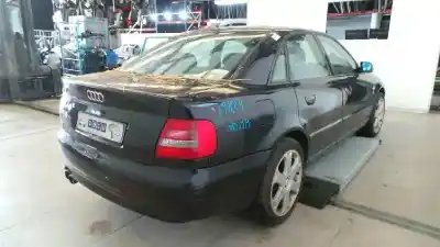 Veicolo di demolizione audi                                               a4 berlina (b5)                                                                                                                                                                                                                                            2.5 v6 24v tdi                                                                                                                                                                                                                                             dell'anno 2003 alimentato afb