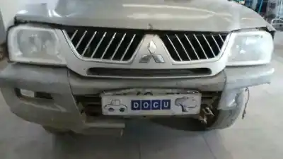 Утилизация автомобиля mitsubishi                                         l200 (k7_t, k6_t, k5_t)                                                                                                                                                                                                                                    2.5 td 4wd (k74t) года 2005 питание 4d56-td