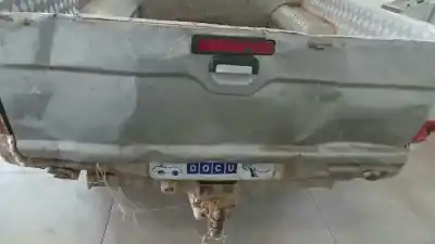 Утилизация автомобиля mitsubishi                                         l200 (k7_t, k6_t, k5_t)                                                                                                                                                                                                                                    2.5 td 4wd (k74t) года 2005 питание 4d56-td