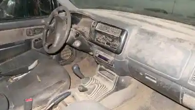 Утилизация автомобиля mitsubishi                                         l200 (k7_t, k6_t, k5_t)                                                                                                                                                                                                                                    2.5 td 4wd (k74t) года 2005 питание 4d56-td