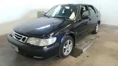 Veículo de Sucata saab 9-3 berlina 2.0 cat do ano 2002 alimentado b205e