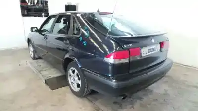 Veículo de Sucata saab 9-3 berlina 2.0 cat do ano 2002 alimentado b205e