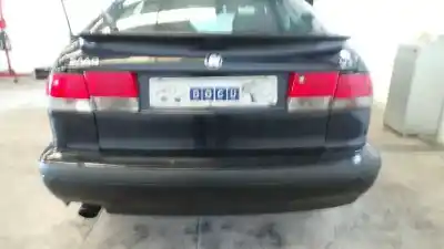 Veículo de Sucata saab 9-3 berlina 2.0 cat do ano 2002 alimentado b205e
