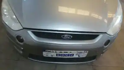 Здавання транспортного засобу ford s-max (ca1) trend року 2006 потужний qywa