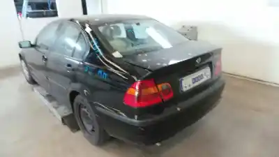 Veículo de Sucata bmw serie 3 berlina (e46) 320d do ano 2006 alimentado 204d4