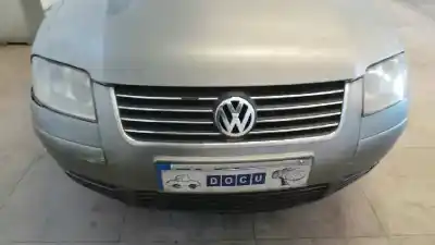 Утилизация автомобиля volkswagen passat variant (3b6) comfortline года 2002 питание avf