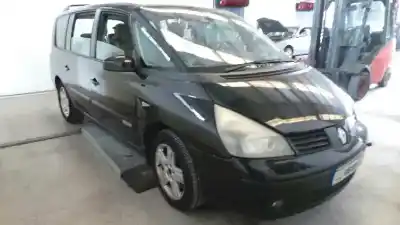 Утилизация автомобиля renault espace iv (jk0) dynamique года 2005 питание p9x701