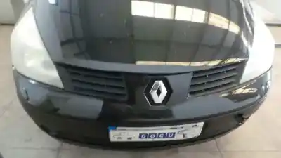 Утилизация автомобиля renault espace iv (jk0) dynamique года 2005 питание p9x701