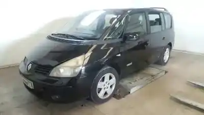 Утилизация автомобиля renault espace iv (jk0) dynamique года 2005 питание p9x701