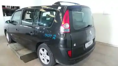 Утилизация автомобиля renault espace iv (jk0) dynamique года 2005 питание p9x701