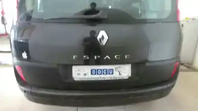 Утилизация автомобиля renault espace iv (jk0) dynamique года 2005 питание p9x701