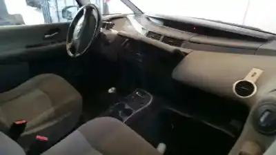Утилизация автомобиля renault espace iv (jk0) dynamique года 2005 питание p9x701