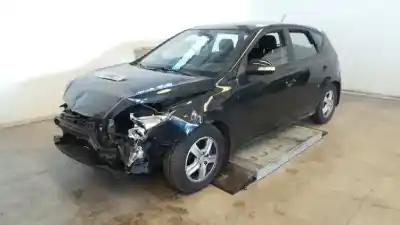 Hurda Aracı hyundai i30 comfort yılın 2010 güçlü d4fb